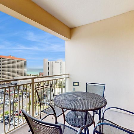 Luau Condos II 데스틴 외부 사진