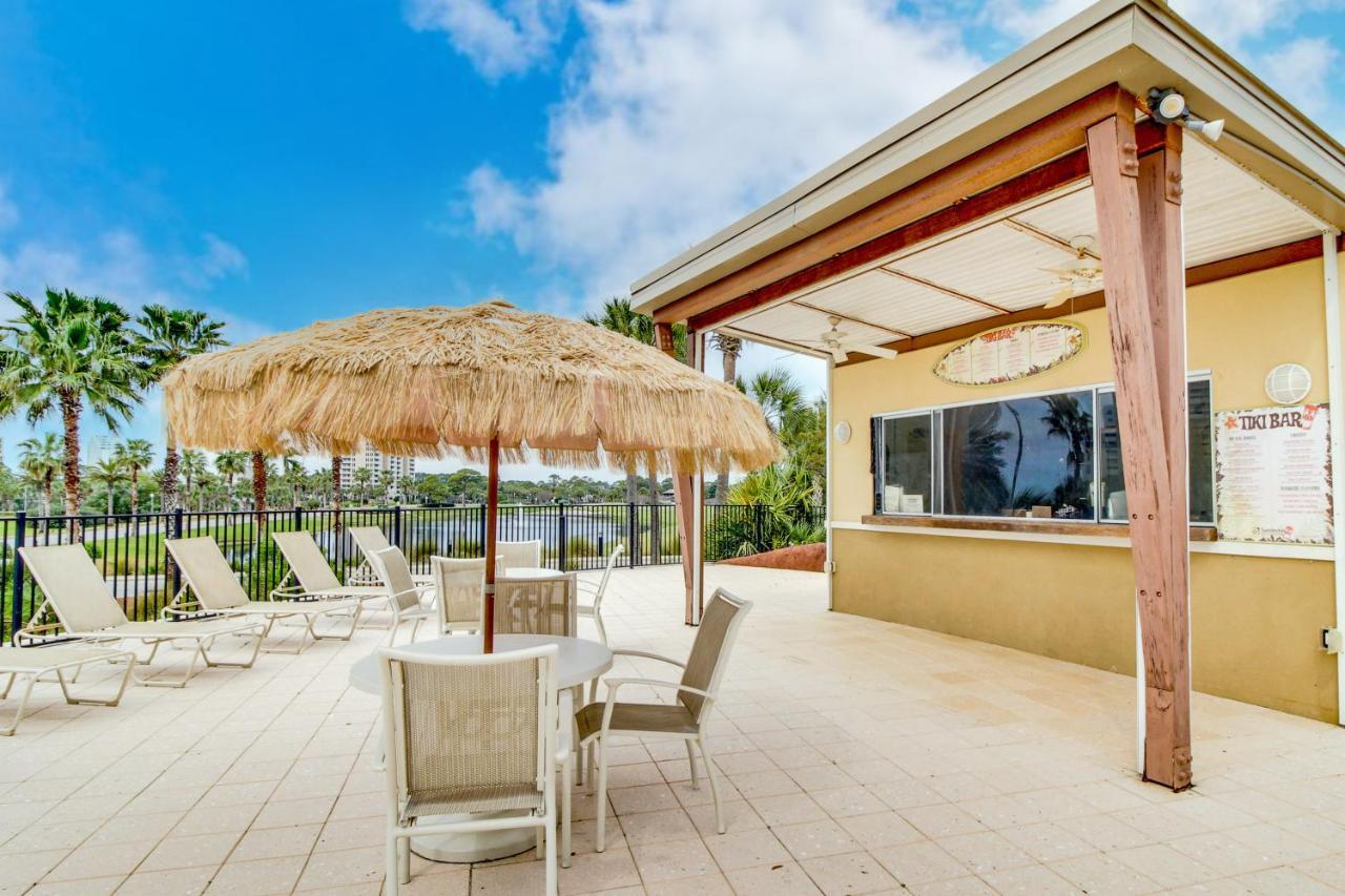 Luau Condos II 데스틴 외부 사진