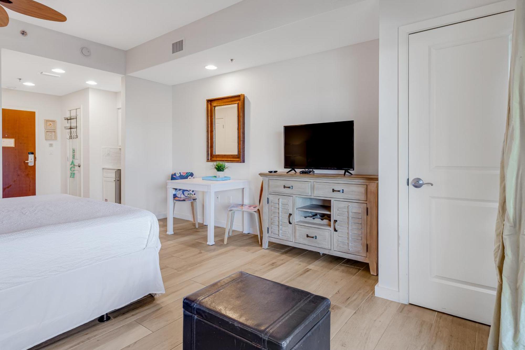 Luau Condos II 데스틴 객실 사진