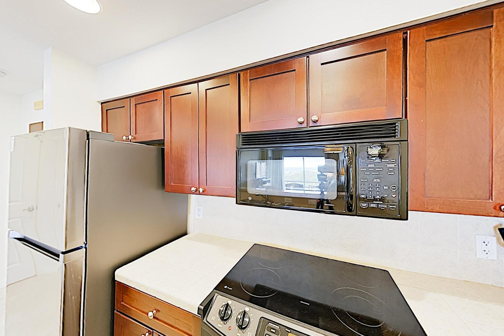 Luau Condos II 데스틴 객실 사진