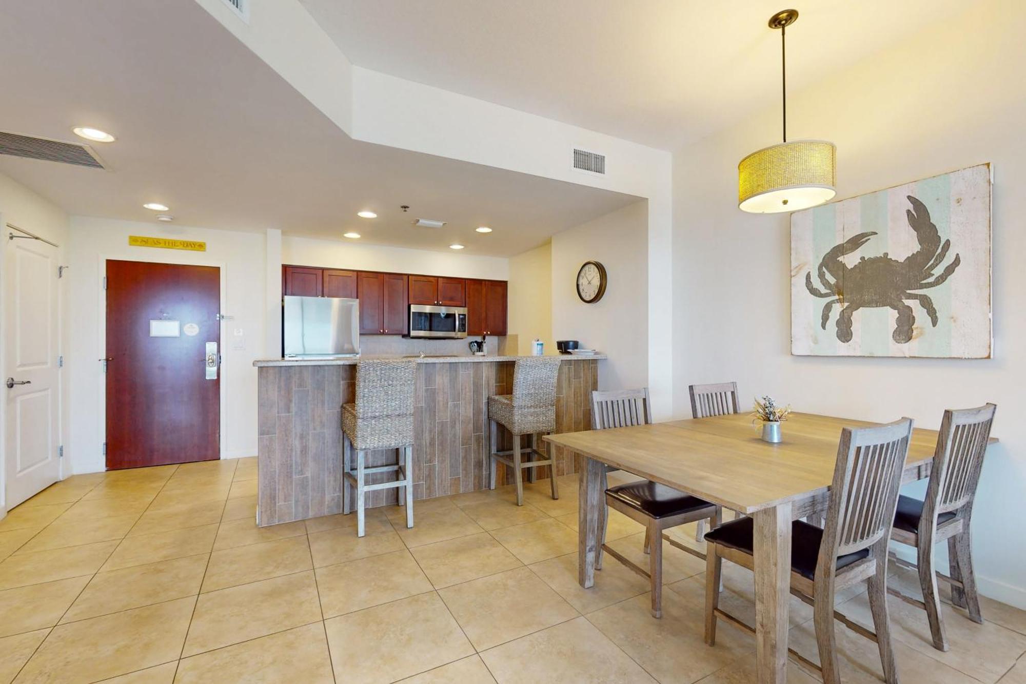 Luau Condos II 데스틴 외부 사진